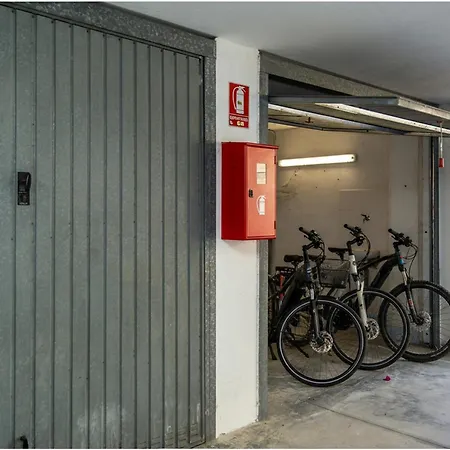 Paorelli Διαμέρισμα Costarainera