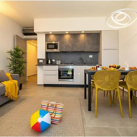 Paorelli Apartment *