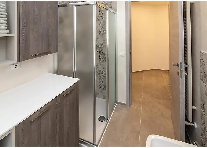 Appartement Paorelli Costarainera