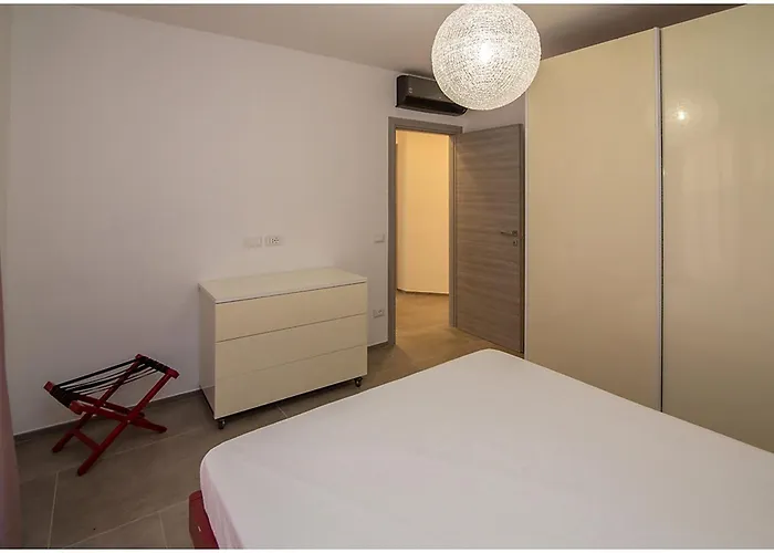 Paorelli Appartement