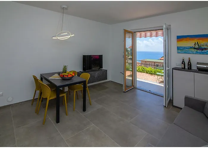 Paorelli Appartement *