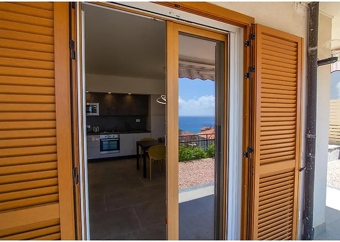 Appartement Paorelli