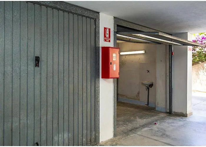 Appartement Paorelli