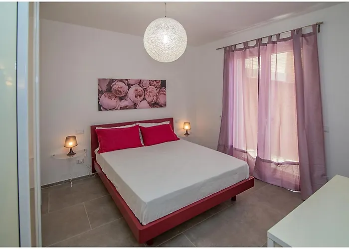 Paorelli Appartement Costarainera