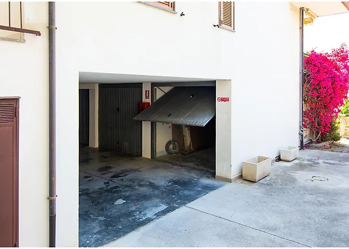 Appartement Paorelli