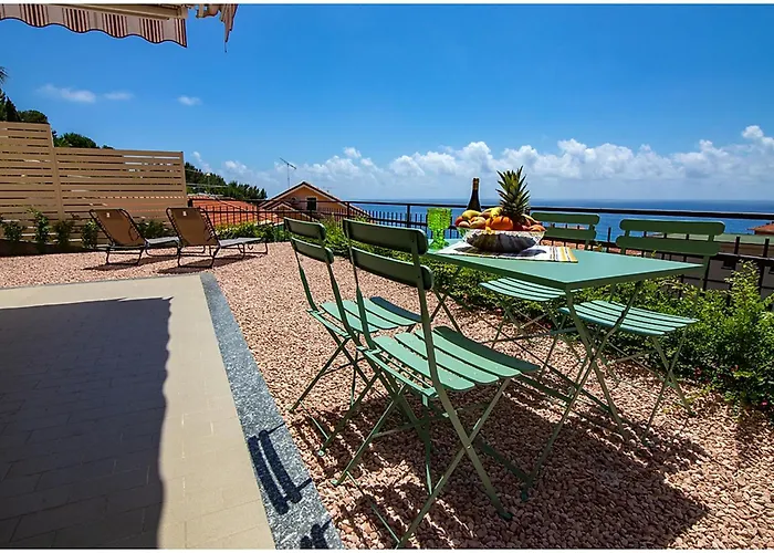 Appartement Paorelli