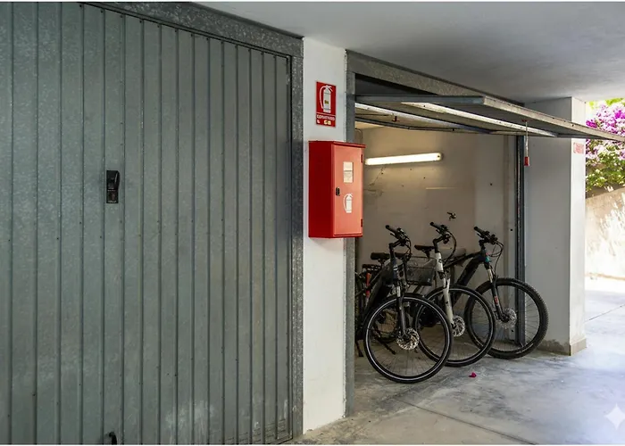 Paorelli Appartement Costarainera