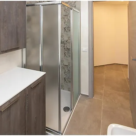 דירה Paorelli Costarainera