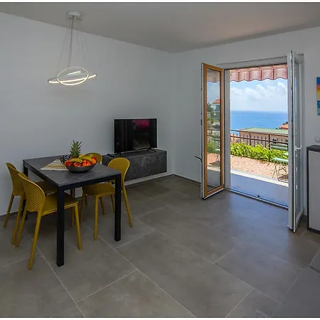 Paorelli Apartment *