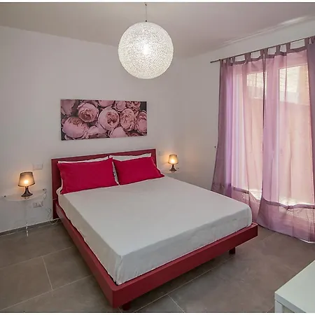 Paorelli Apartment Costarainera