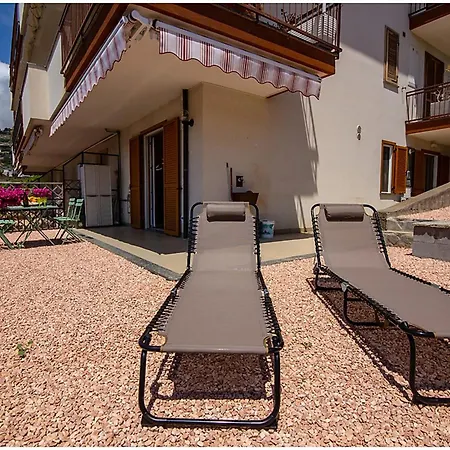 Apartment Paorelli Costarainera