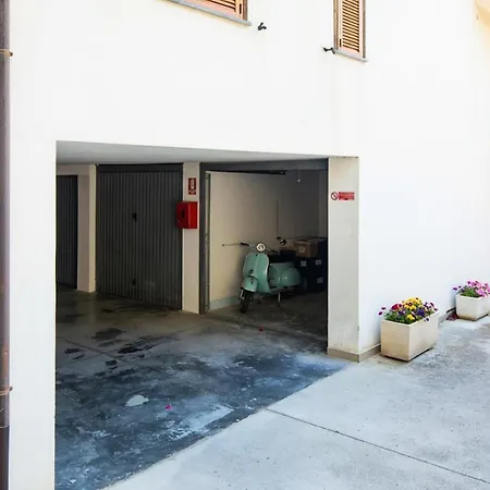 Apartment Paorelli *