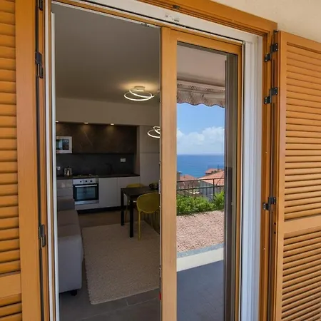 Apartment Paorelli Costarainera