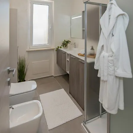 Paorelli Apartment *