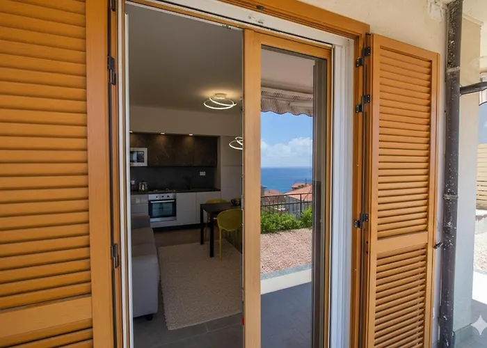 Apartment Paorelli Costarainera